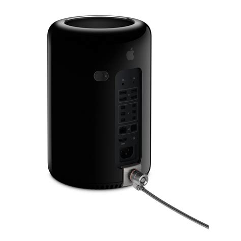 Mac Pro Security Lock Adapter .
